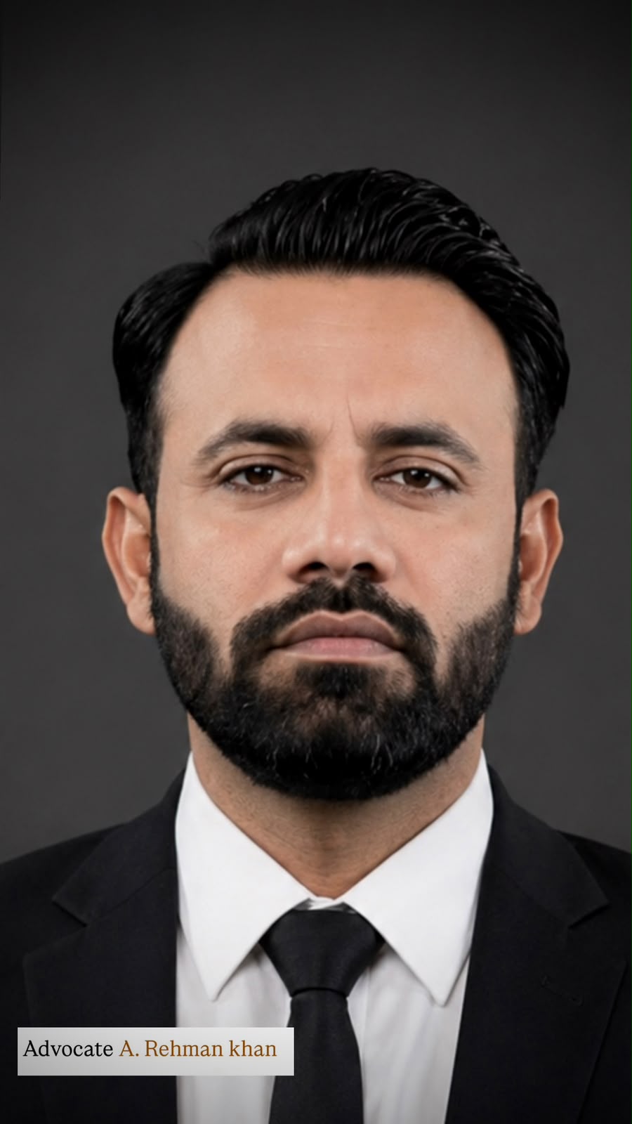Muzamil Hassan